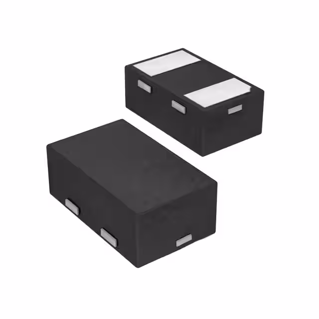 D12V0S1U2LP1610-7 Diodes Incorporated TVS - Diodos